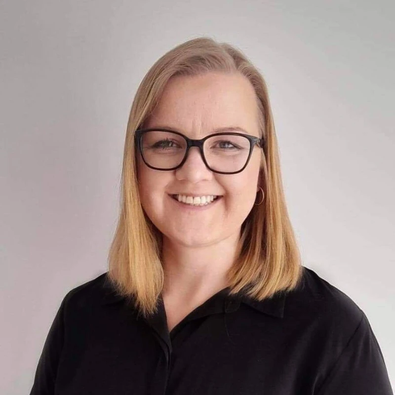 Alicja Migdał – New Business Manager Warszawa