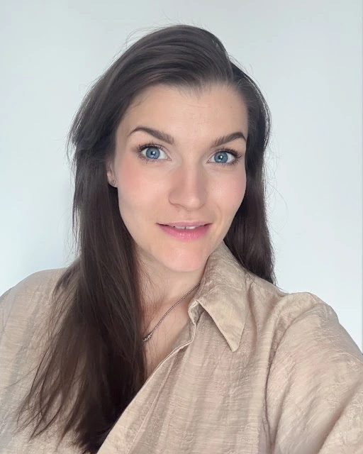 Anika Górska – Marketing Manager