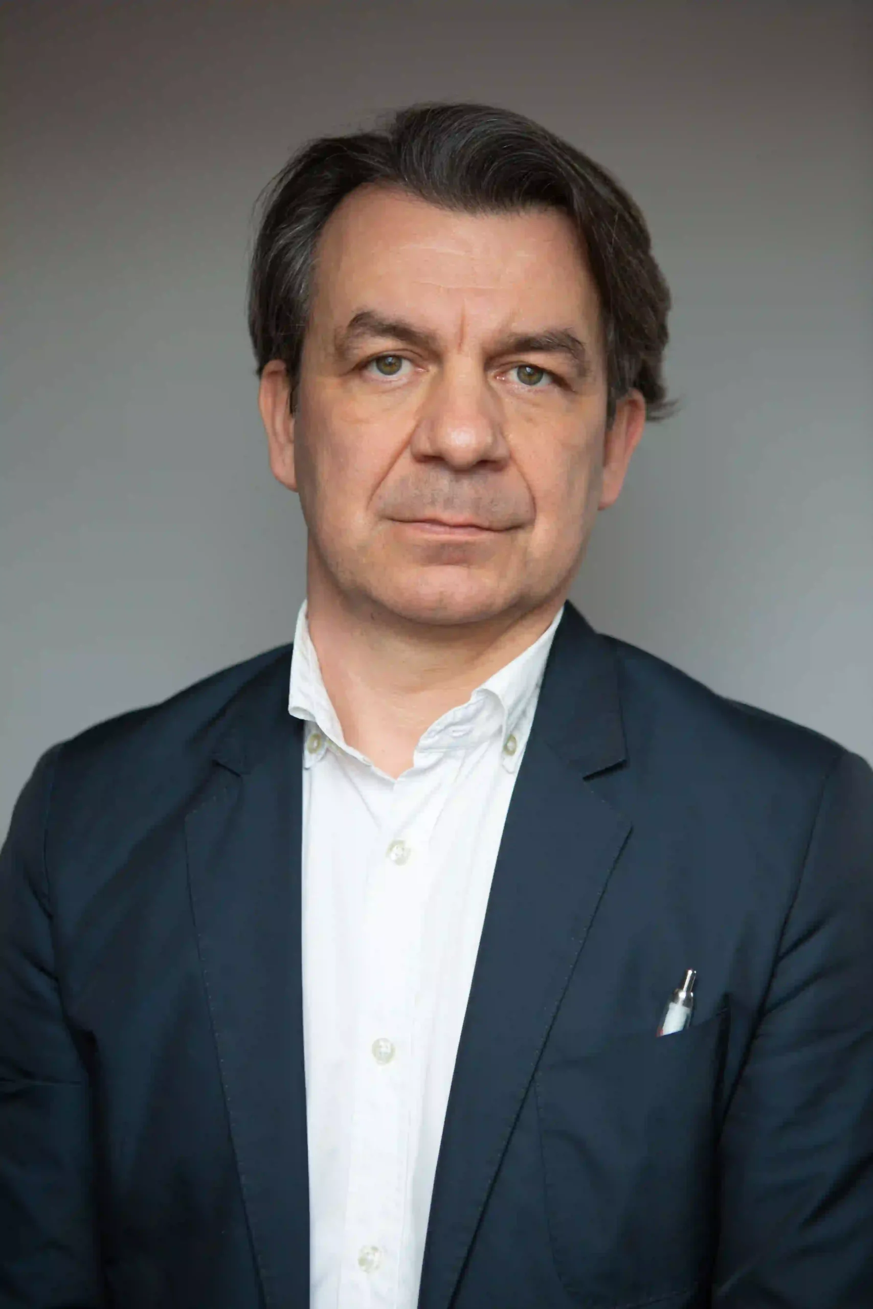 Hubert Gierasimiuk – New Business Manager Warszawa