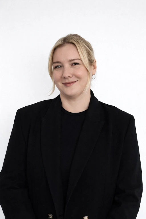 Joanna Wilczek – Asystentka zarządu