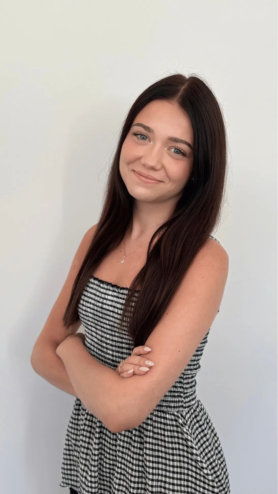 Julia Szarek – HR Support