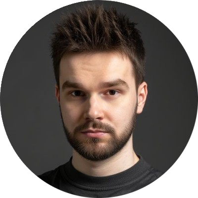 Maciej Karabin – New Business Manager Gdańsk
