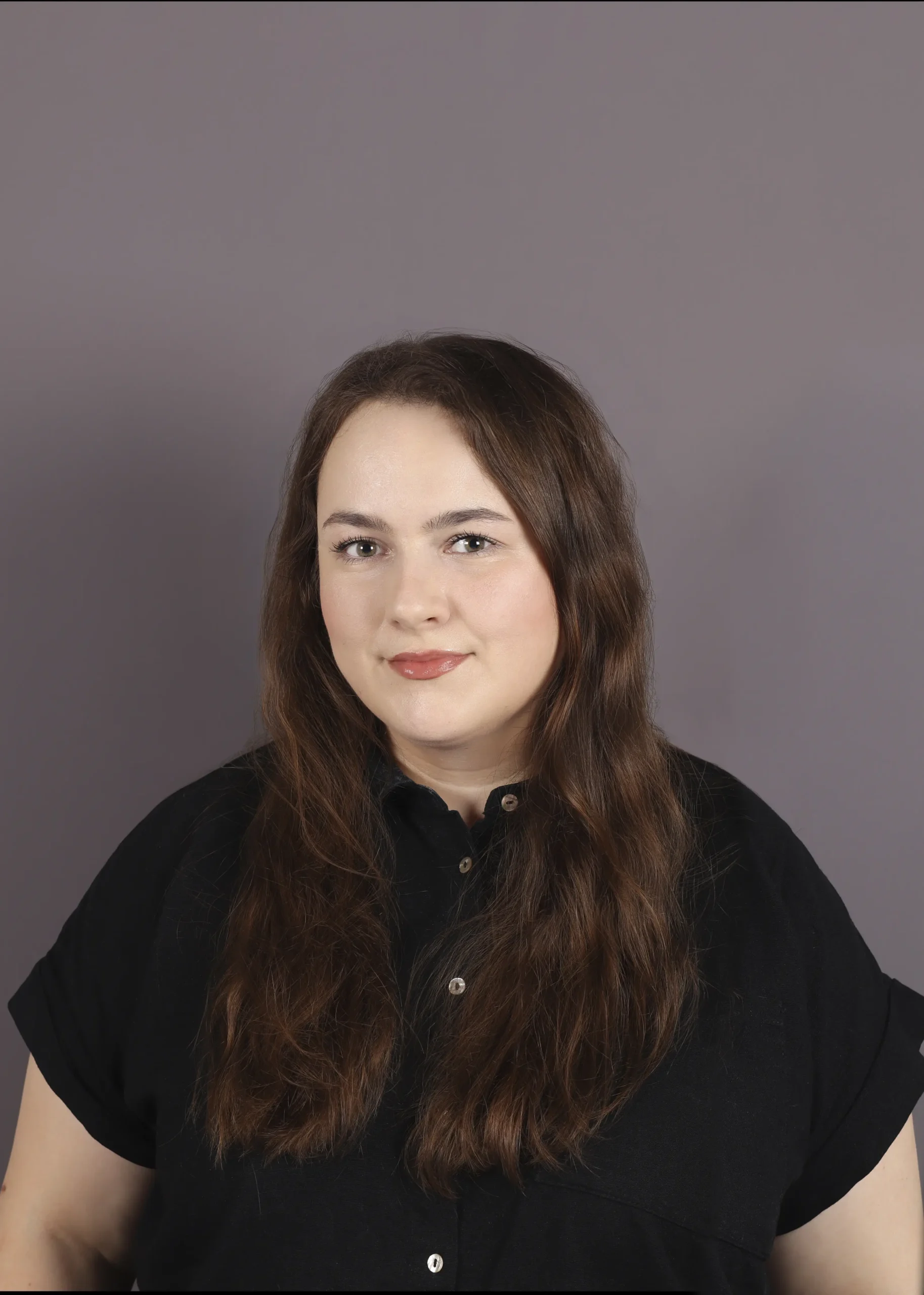 Sylwia Gromek – Koordynatorka operacyjna