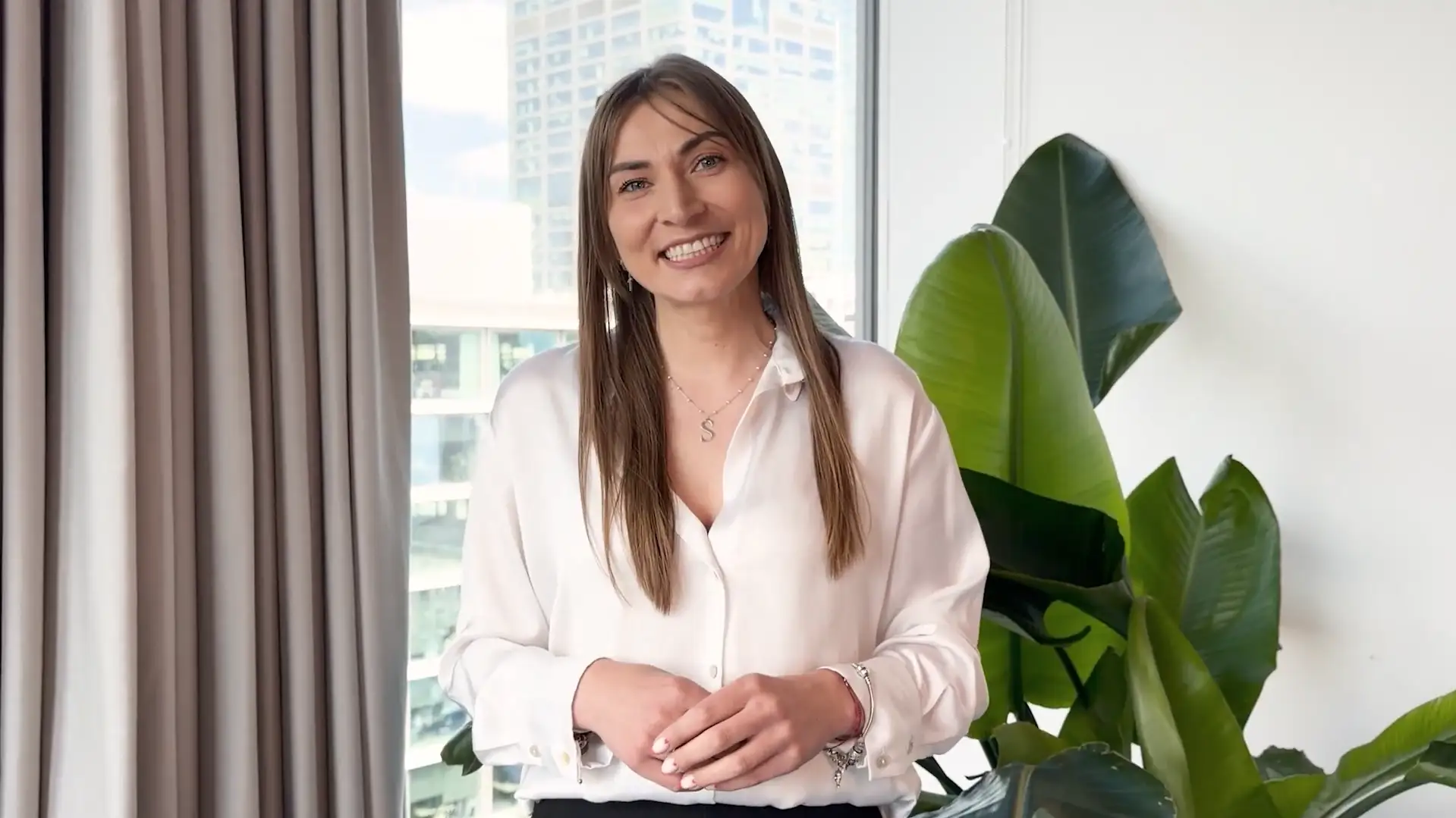 Sylwia Wasilewska – Kierowniczka regionalna Warszawa