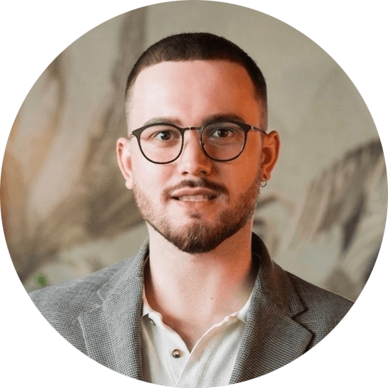 Olivier Zieliński – Manager ds. satysfakcji klienta