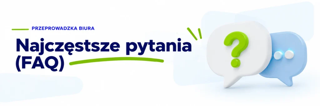 najczęstsze pytania